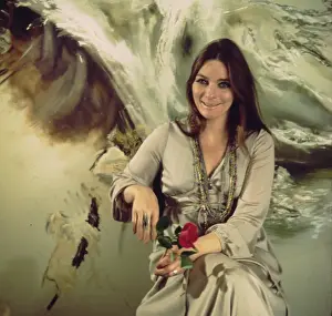 Photo of Judy Collins