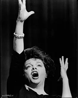Photo of Judy Garland
