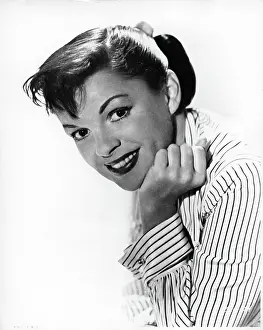Photo of Judy Garland