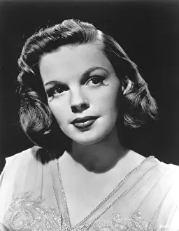 Photo of Judy Garland