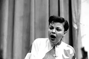 Photo of Judy Garland
