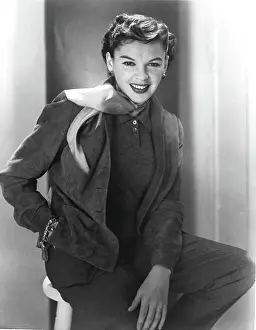 Photo of Judy Garland
