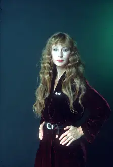 Photo of Juice Newton