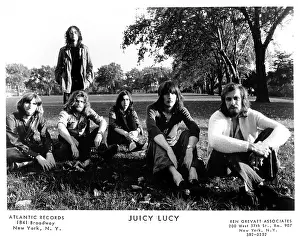 Photo of Juicy Lucy