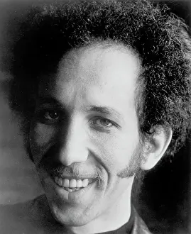 Photo of Jules Alexander