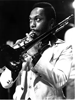 Photo of Julian Priester