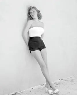 Photo of Julie London