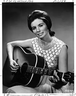 Photo of June Carter Cash