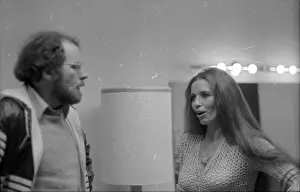 Photo of June Carter Cash