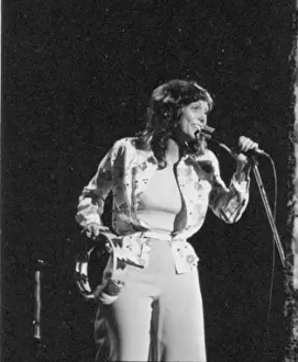 Photo of Karen Carpenter