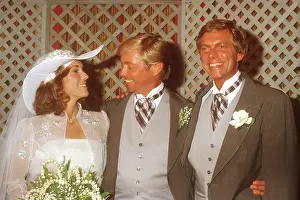 Photo of Karen Carpenter