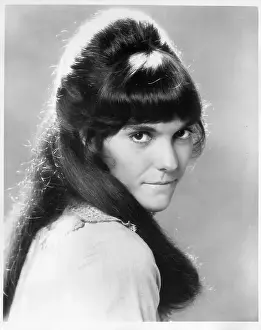 Photo of Karen Carpenter