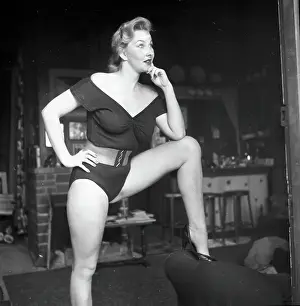 Photo of Kathy Marlowe