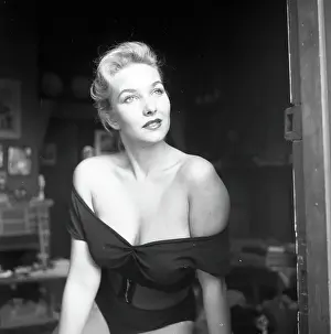 Photo of Kathy Marlowe
