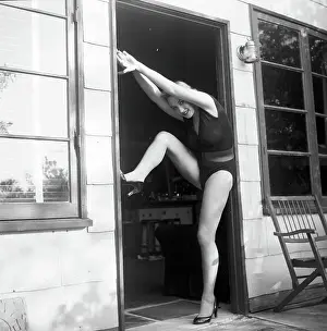 Photo of Kathy Marlowe