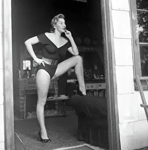 Photo of Kathy Marlowe