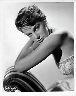 Photo of Kaye Ballard