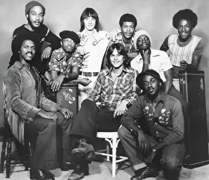 Photo of KC & Sunshine Band