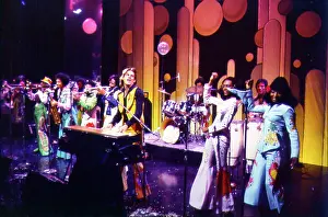 Photo of KC & Sunshine Band