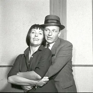 Photo of Keely Smith