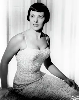 Photo of Keely Smith