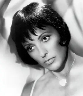 Photo of Keely Smith