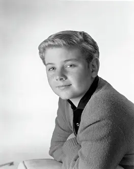 Photo of Keith Green