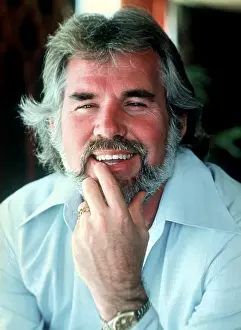 Photo of Kenny Rogers