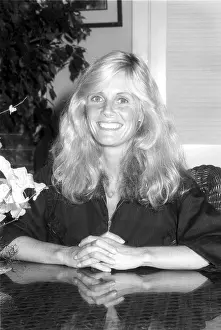 Photo of Kim Carnes