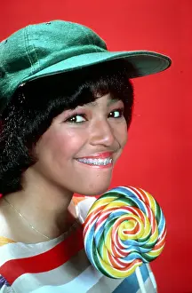 Photo of Kim Fields