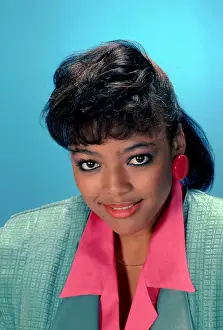 Photo of Kim Fields