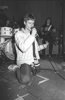 Photo of Kim Fowley