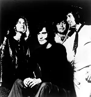 Photo of Kinks