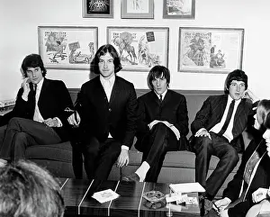 Photo of Kinks