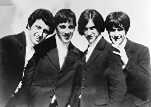 Photo of Kinks