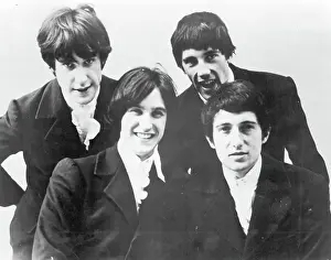 Photo of Kinks