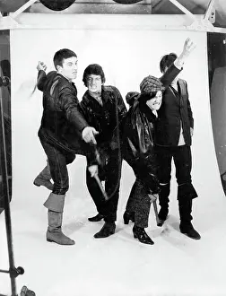 Photo of Kinks