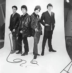 Photo of Kinks
