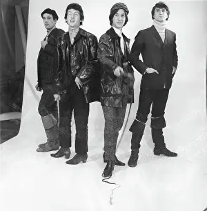 Photo of Kinks