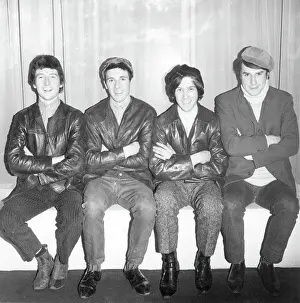 Photo of Kinks
