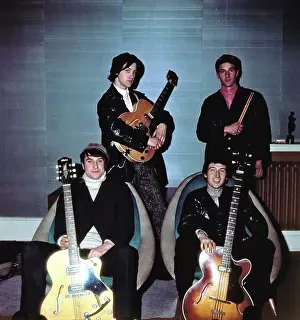 Photo of Kinks