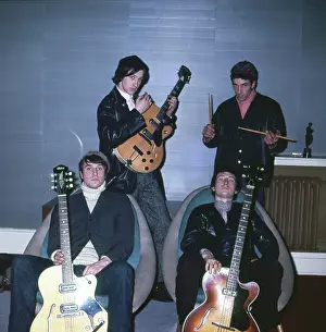 Photo of Kinks