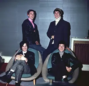 Photo of Kinks