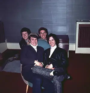 Photo of Kinks