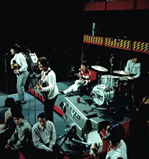 Photo of Kinks