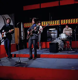 Photo of Kinks