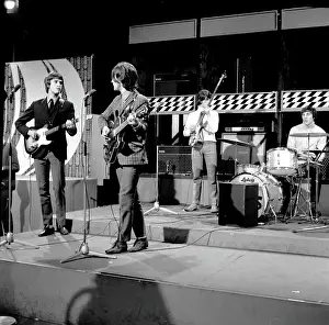Photo of Kinks