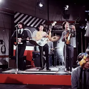 Photo of Kinks