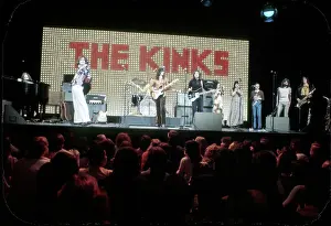 Photo of Kinks