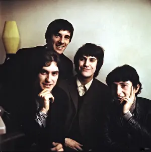 Photo of Kinks